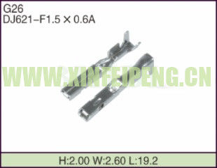 XFP-G26
