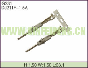 XFP-G331