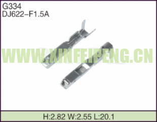 XFP-G334