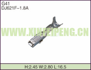XFP-G41
