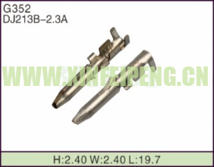 XFP-G352