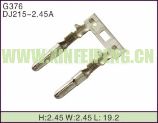 XFP-G376