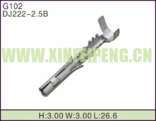 XFP-G102