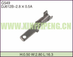 XFP-G549