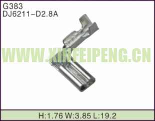 XFP-G383