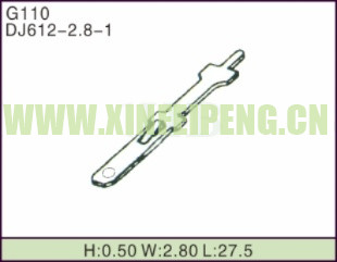 XFP-G110