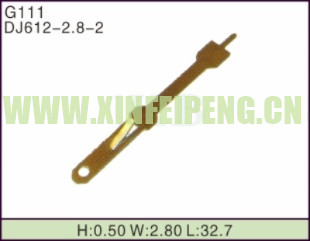 XFP-G111
