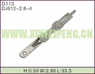 XFP-G113