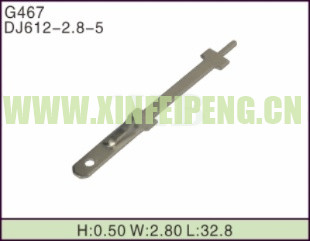 XFP-G467