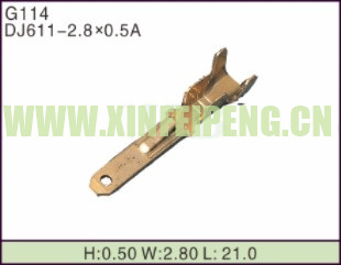 XFP-G114