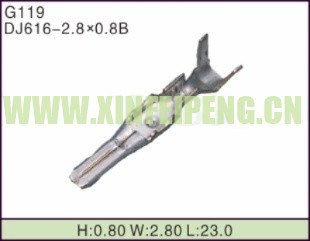XFP-G119