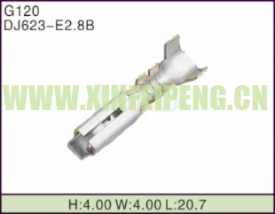 XFP-G120