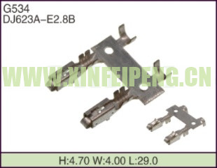 XFP-G534