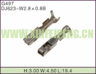 XFP-G497