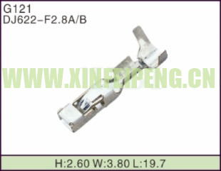 XFP-G121