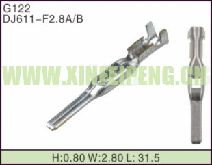 XFP-G122