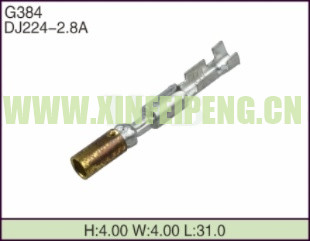 XFP-G384