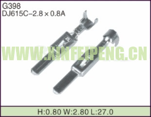 XFP-G398