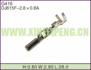 XFP-G416