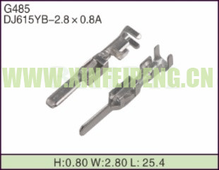 XFP-G485