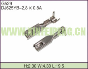 XFP-G529