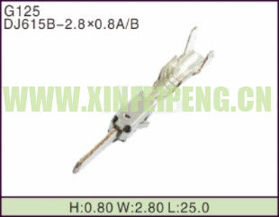 XFP-G125