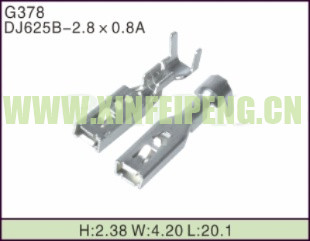 XFP-G378