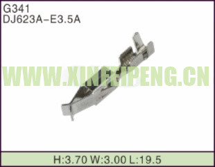 XFP-G341