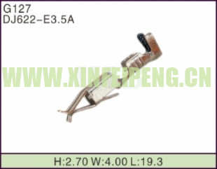 XFP-G127