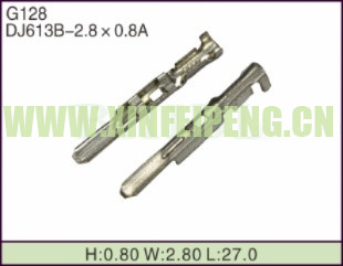 XFP-G128