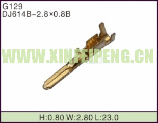 XFP-G129
