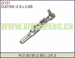 XFP-G131