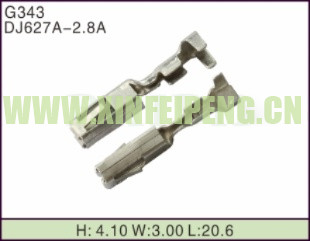 XFP-G343