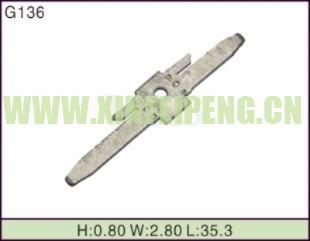 XFP-G136