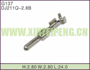 XFP-G137