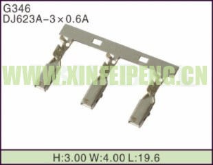 XFP-G346