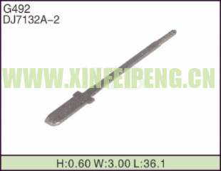 XFP-G492