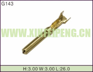 XFP-G143