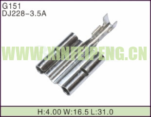 XFP-G151