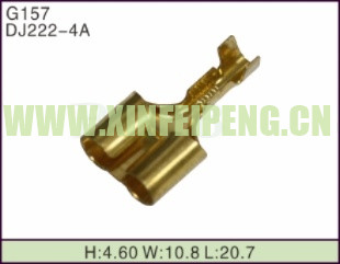 XFP-G157