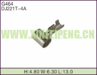 XFP-G464