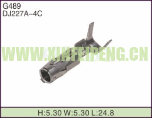 XFP-G489