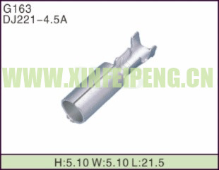 XFP-G163