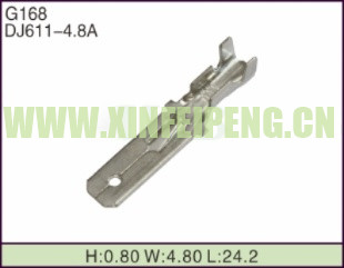 XFP-G168