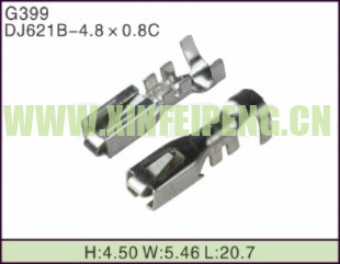 XFP-G399