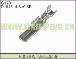XFP-G173