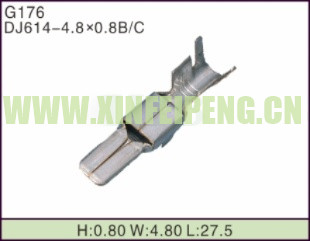 XFP-G176