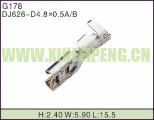 XFP-G178