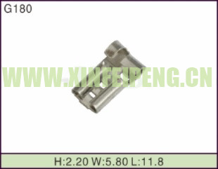 XFP-G180