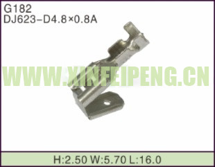 XFP-G182
